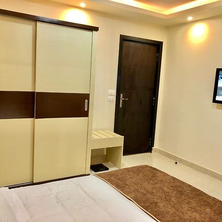 Jewel Dokki Hotel Giza Eksteriør billede