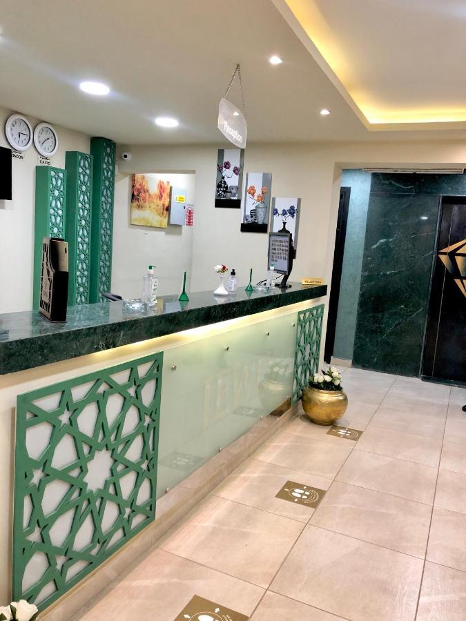 Jewel Dokki Hotel Giza Eksteriør billede