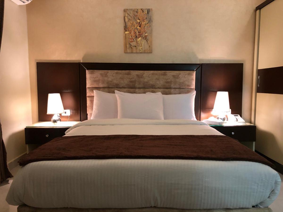 Jewel Dokki Hotel Giza Eksteriør billede
