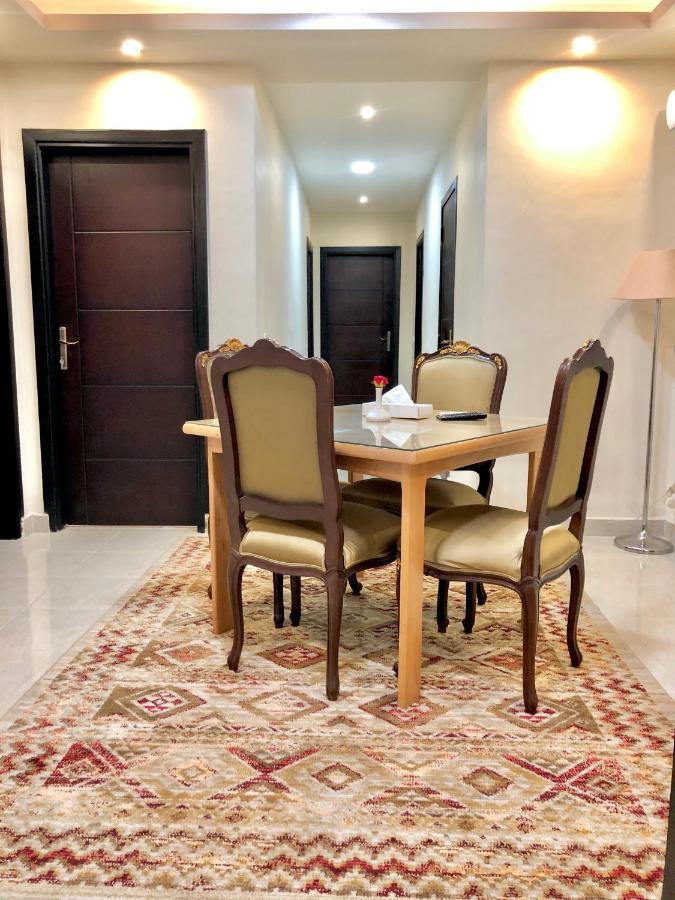 Jewel Dokki Hotel Giza Eksteriør billede
